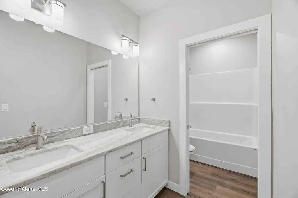 2912 N Cassiopeia Street Post Falls ID 83854