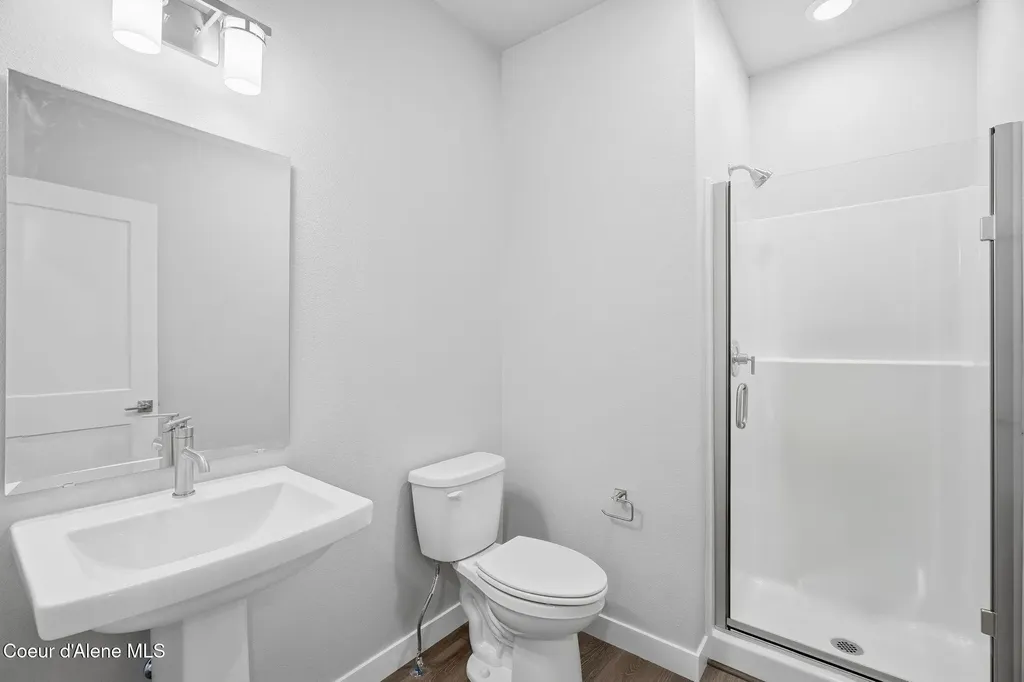 2912 N Cassiopeia Street Post Falls ID 83854