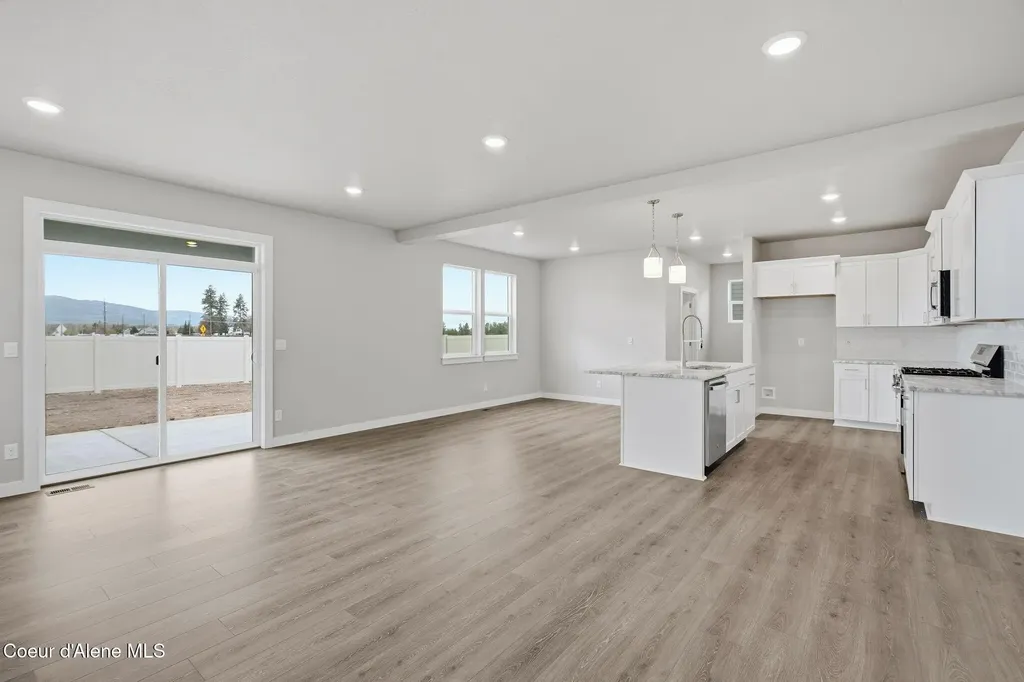 2912 N Cassiopeia Street Post Falls ID 83854