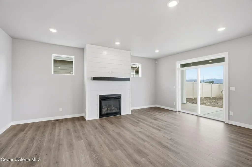 2912 N Cassiopeia Street Post Falls ID 83854