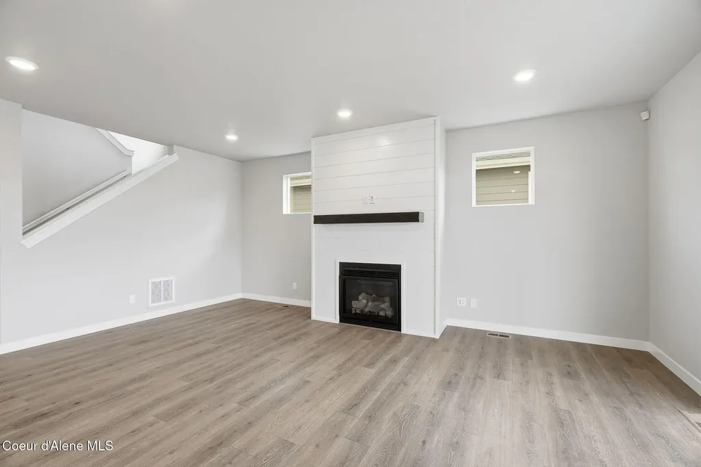 2912 N Cassiopeia Street Post Falls ID 83854
