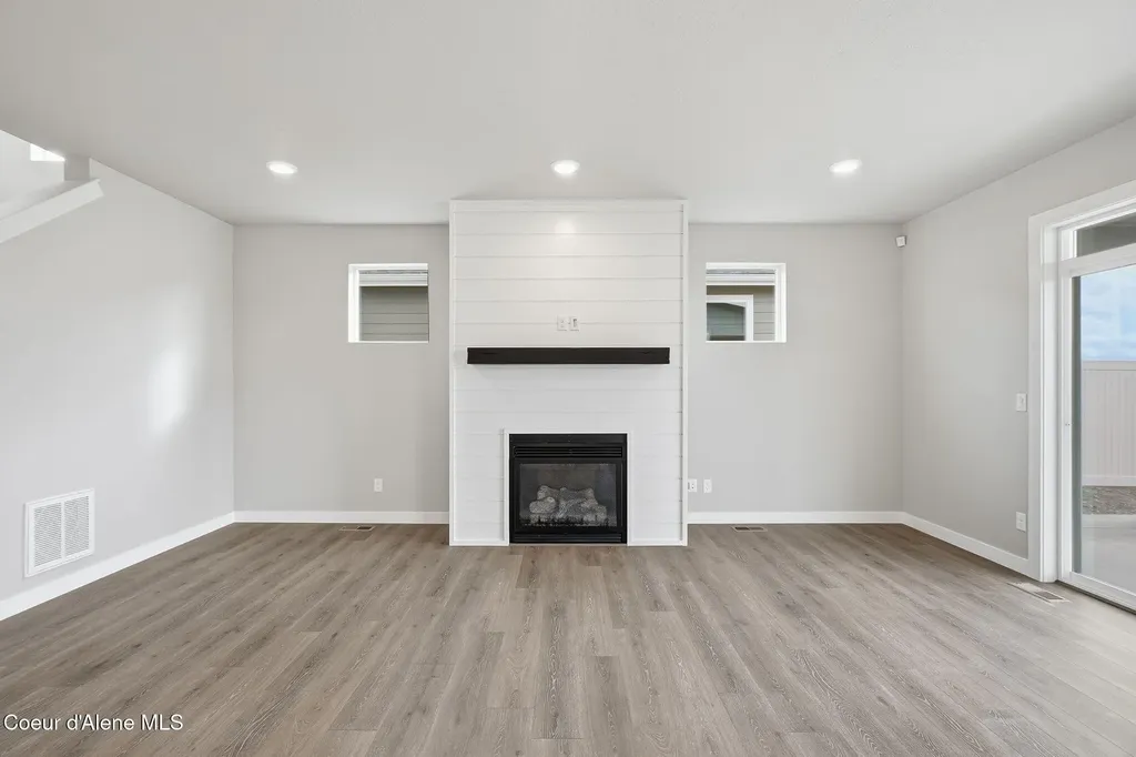 2912 N Cassiopeia Street Post Falls ID 83854