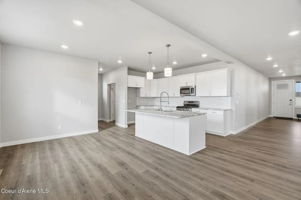 2912 N Cassiopeia Street Post Falls ID 83854