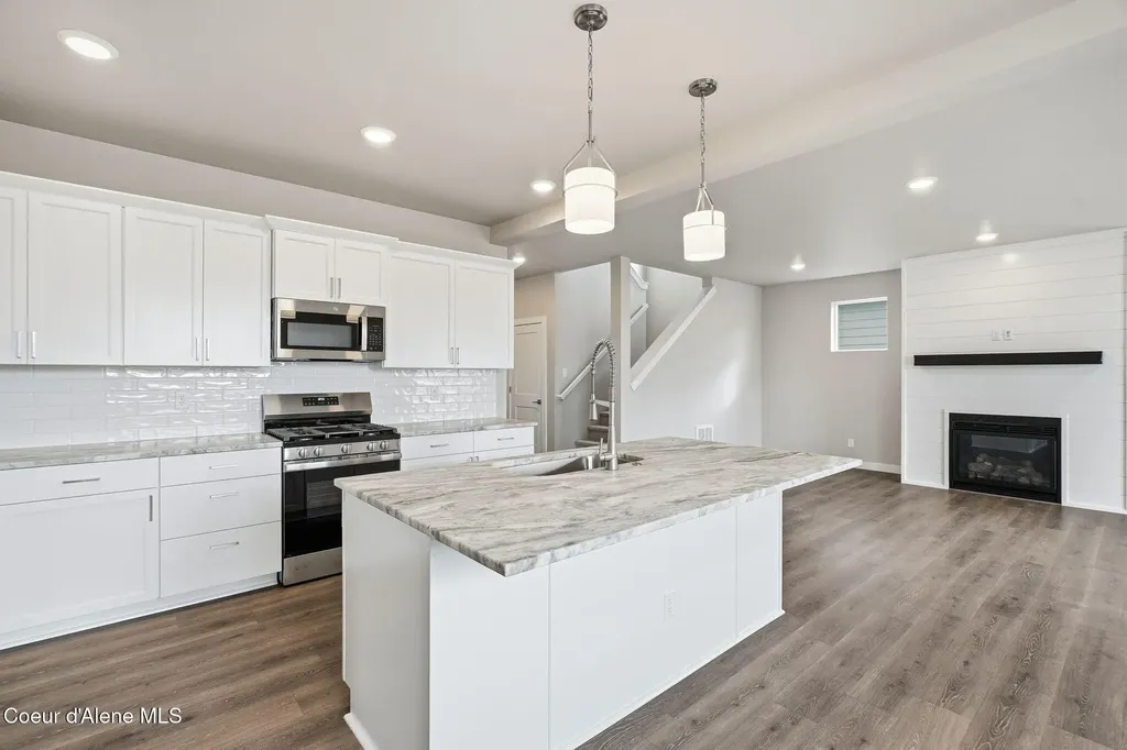 2912 N Cassiopeia Street Post Falls ID 83854