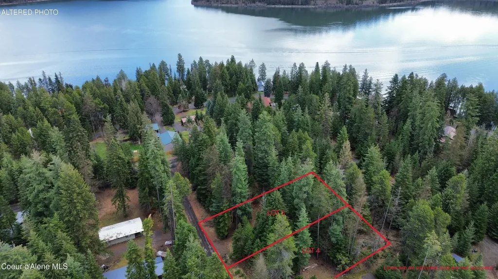 Nna W Florida Lot 3 Circle Worley ID 83876