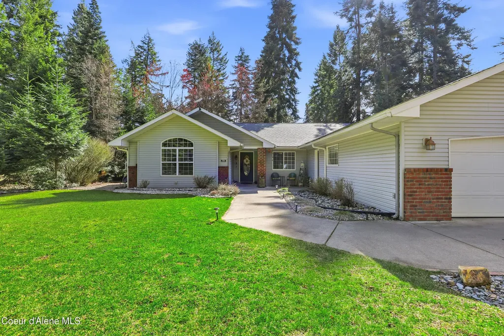 7278 E Hayden Haven Road Hayden ID 83835