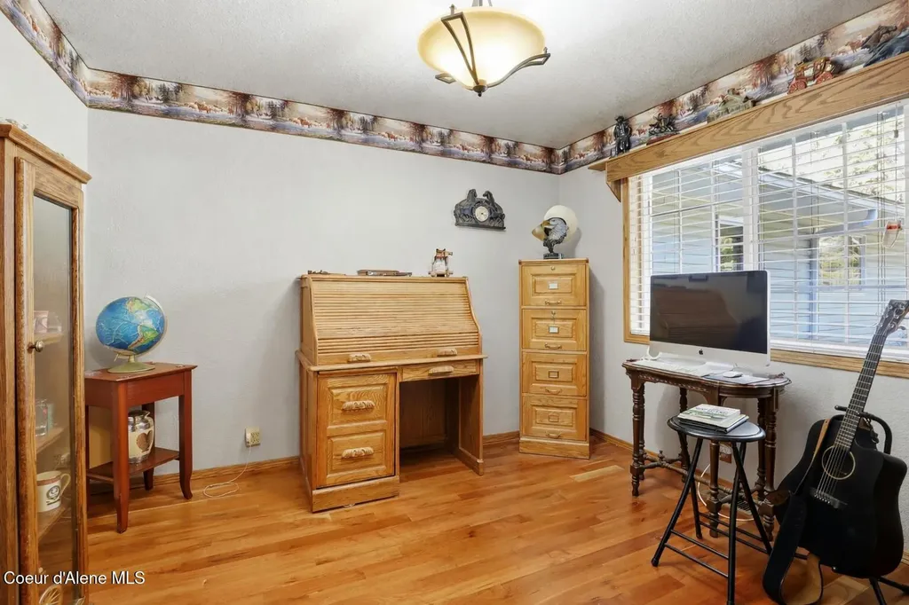 7278 E Hayden Haven Road Hayden ID 83835