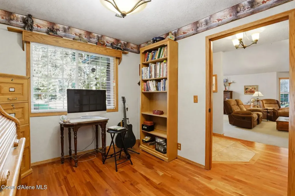 7278 E Hayden Haven Road Hayden ID 83835