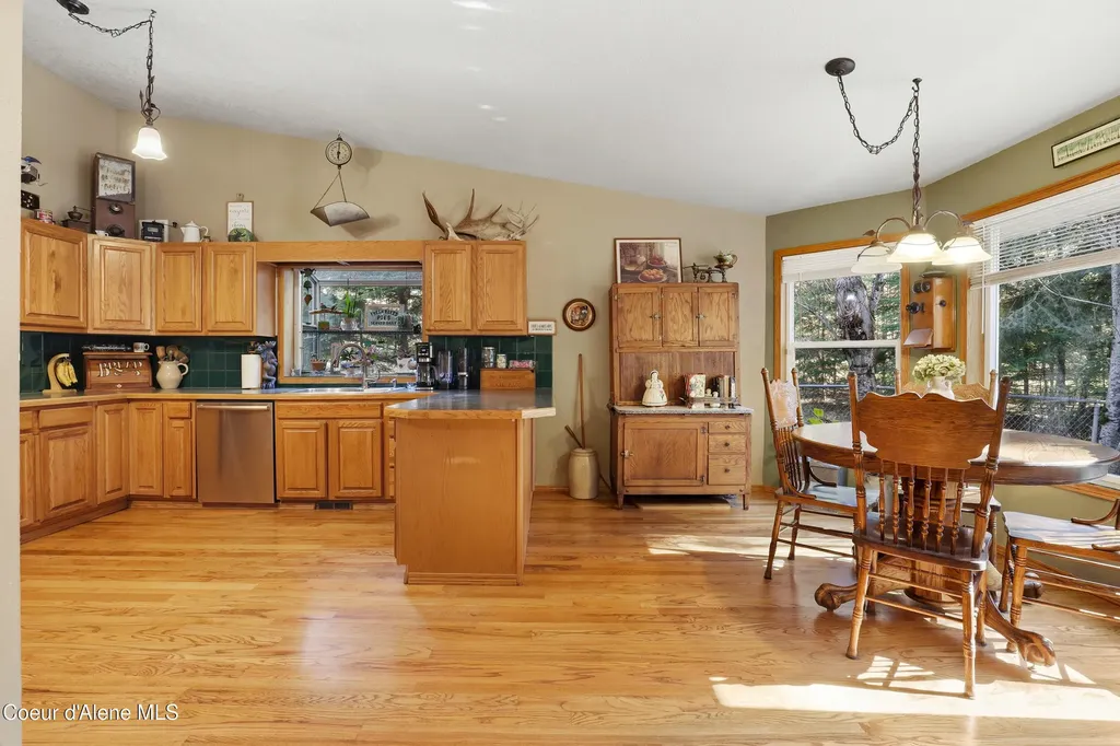 7278 E Hayden Haven Road Hayden ID 83835