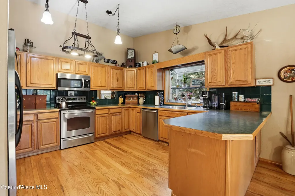 7278 E Hayden Haven Road Hayden ID 83835