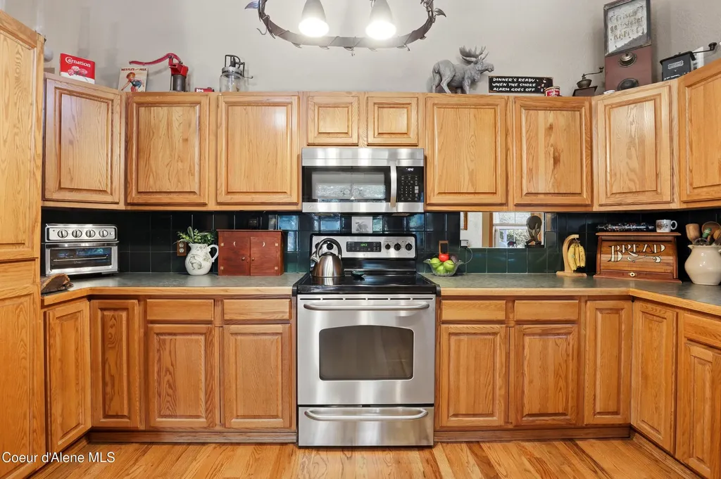 7278 E Hayden Haven Road Hayden ID 83835
