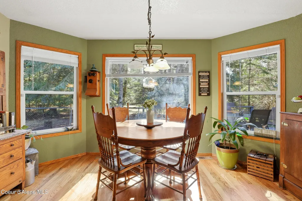 7278 E Hayden Haven Road Hayden ID 83835