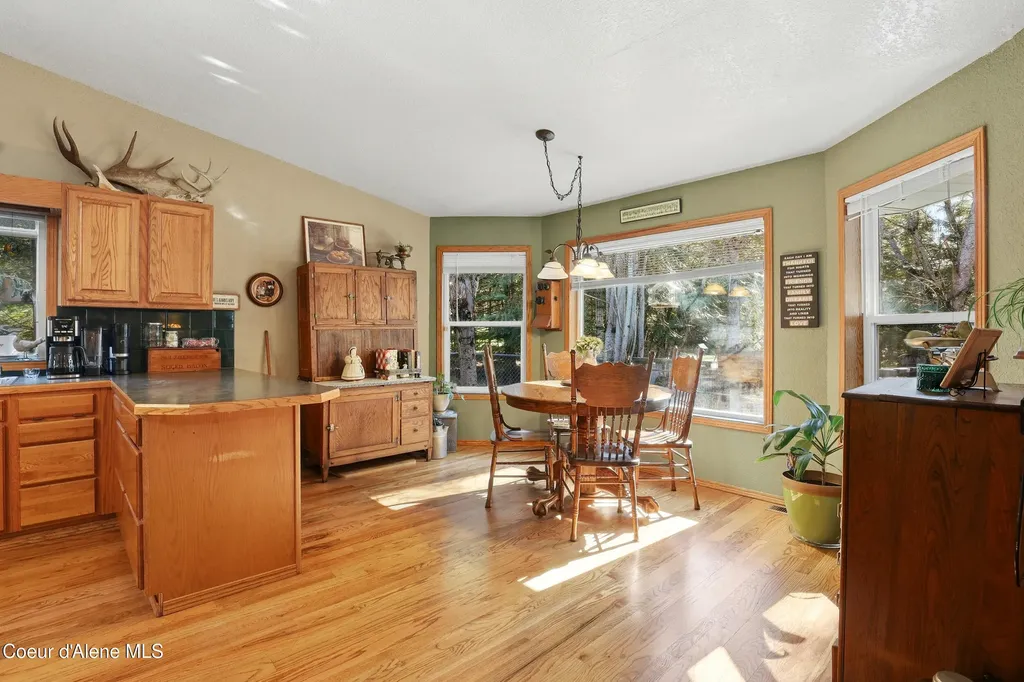 7278 E Hayden Haven Road Hayden ID 83835