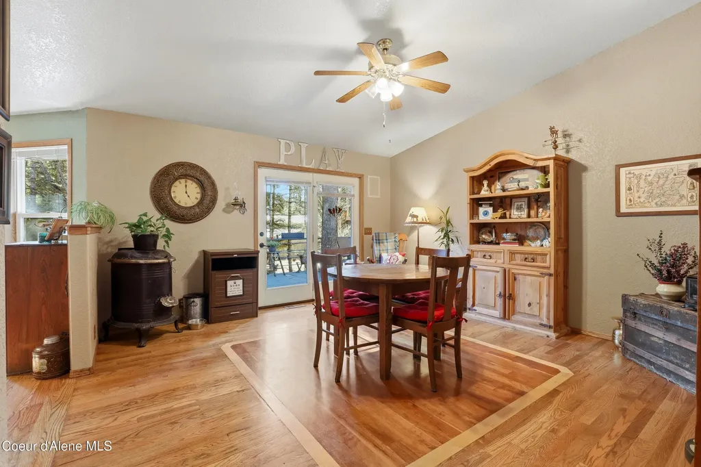 7278 E Hayden Haven Road Hayden ID 83835