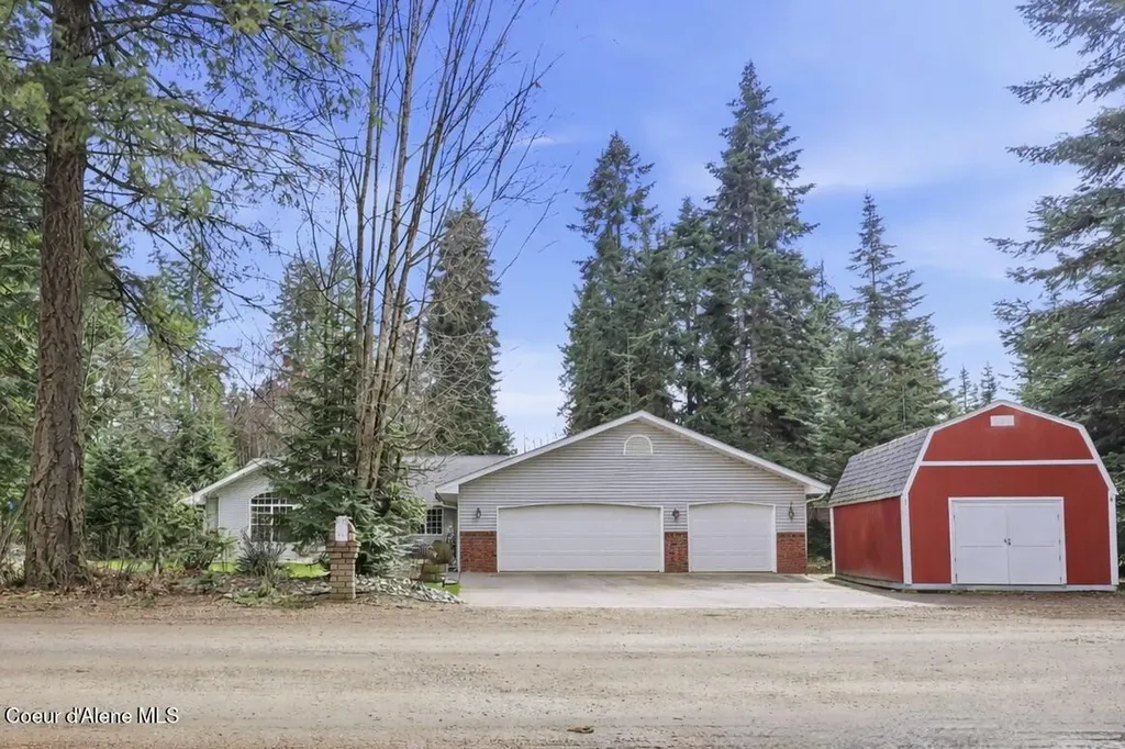 7278 E Hayden Haven Road Hayden ID 83835