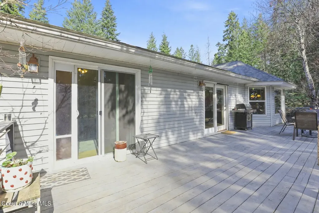 7278 E Hayden Haven Road Hayden ID 83835