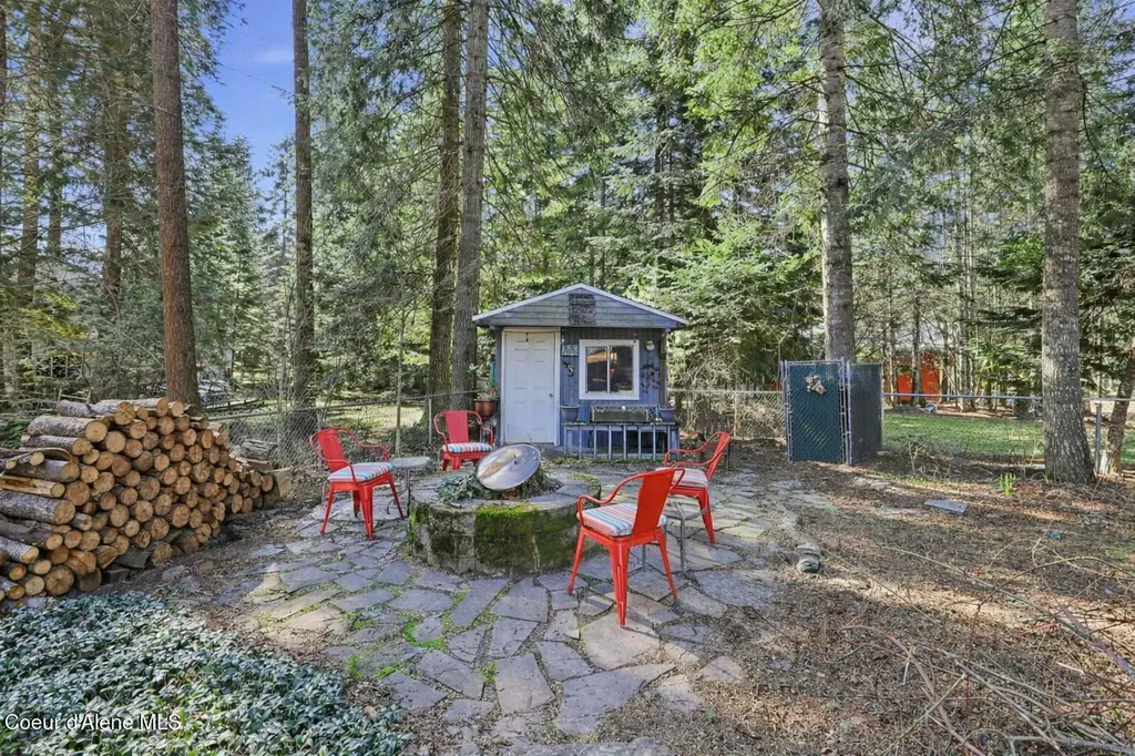 7278 E Hayden Haven Road Hayden ID 83835