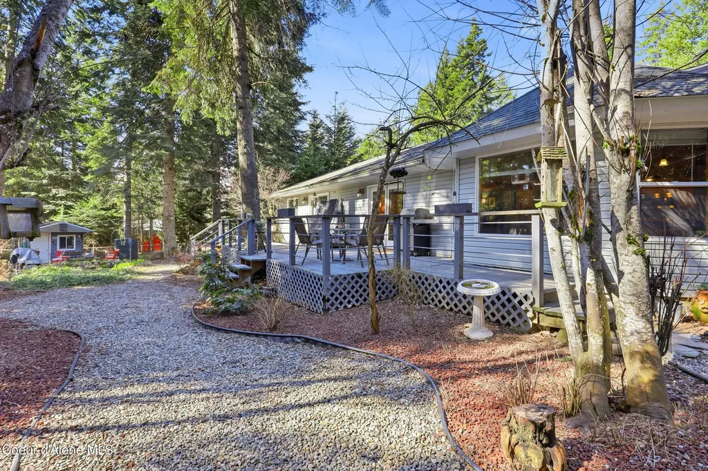 7278 E Hayden Haven Road Hayden ID 83835