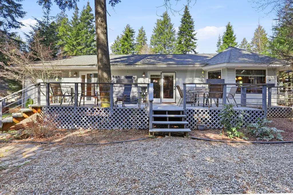 7278 E Hayden Haven Road Hayden ID 83835