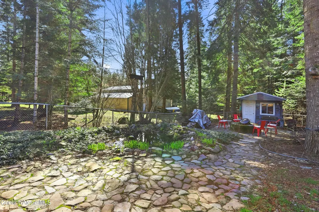 7278 E Hayden Haven Road Hayden ID 83835
