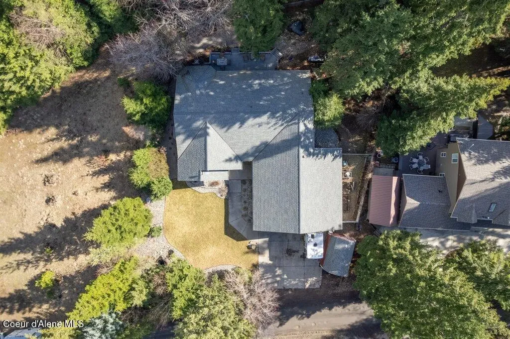 7278 E Hayden Haven Road Hayden ID 83835