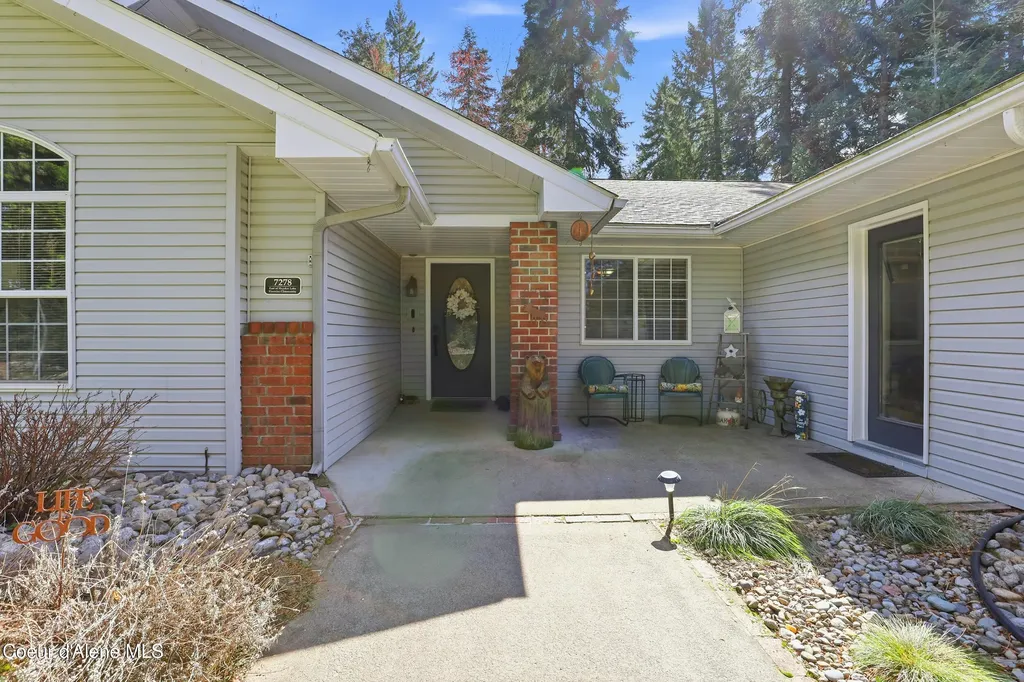 7278 E Hayden Haven Road Hayden ID 83835