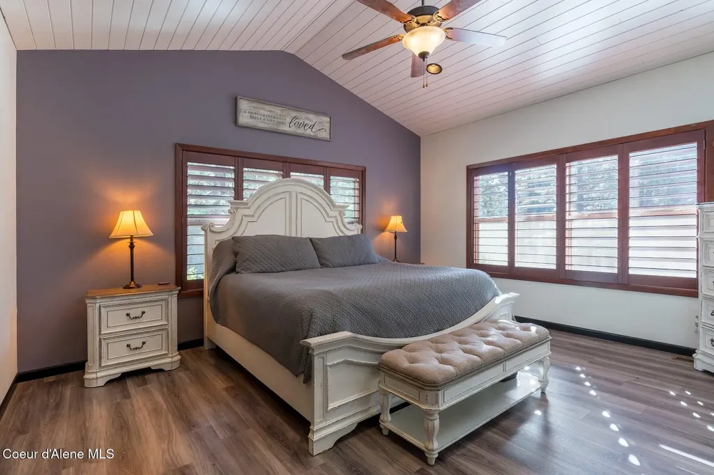 14558 N Saddle Ridge Road Rathdrum ID 83858