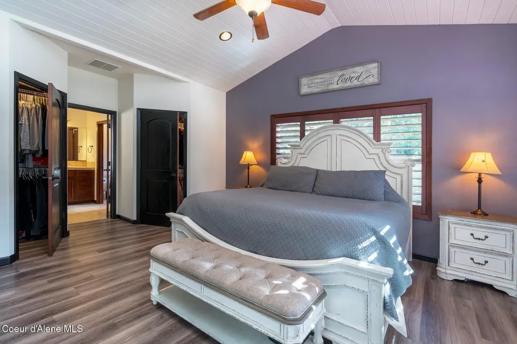 14558 N Saddle Ridge Road Rathdrum ID 83858