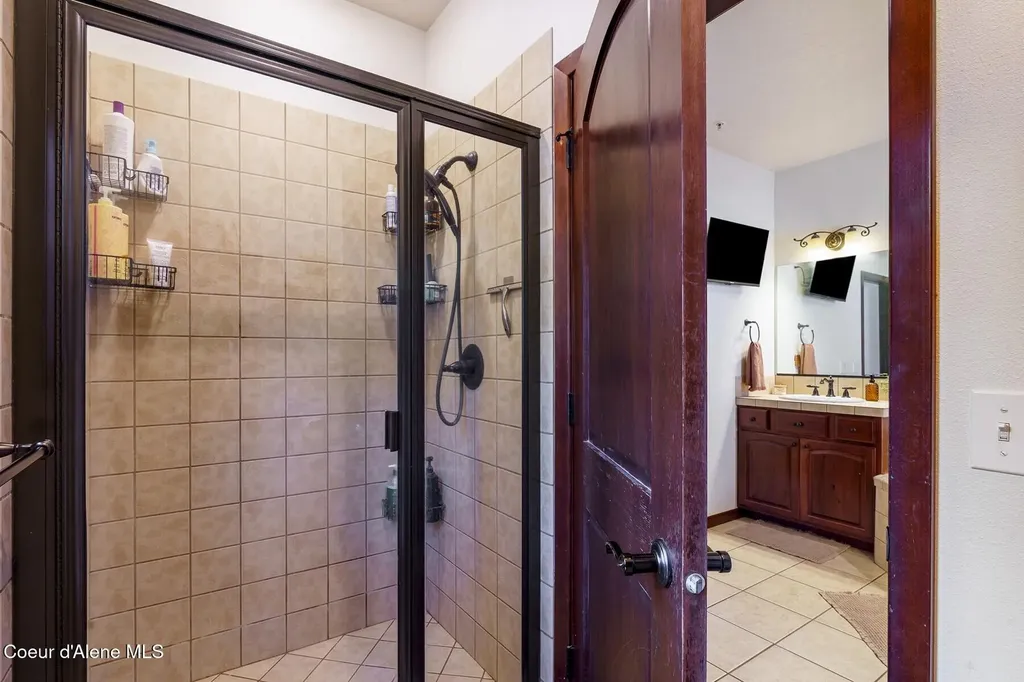14558 N Saddle Ridge Road Rathdrum ID 83858