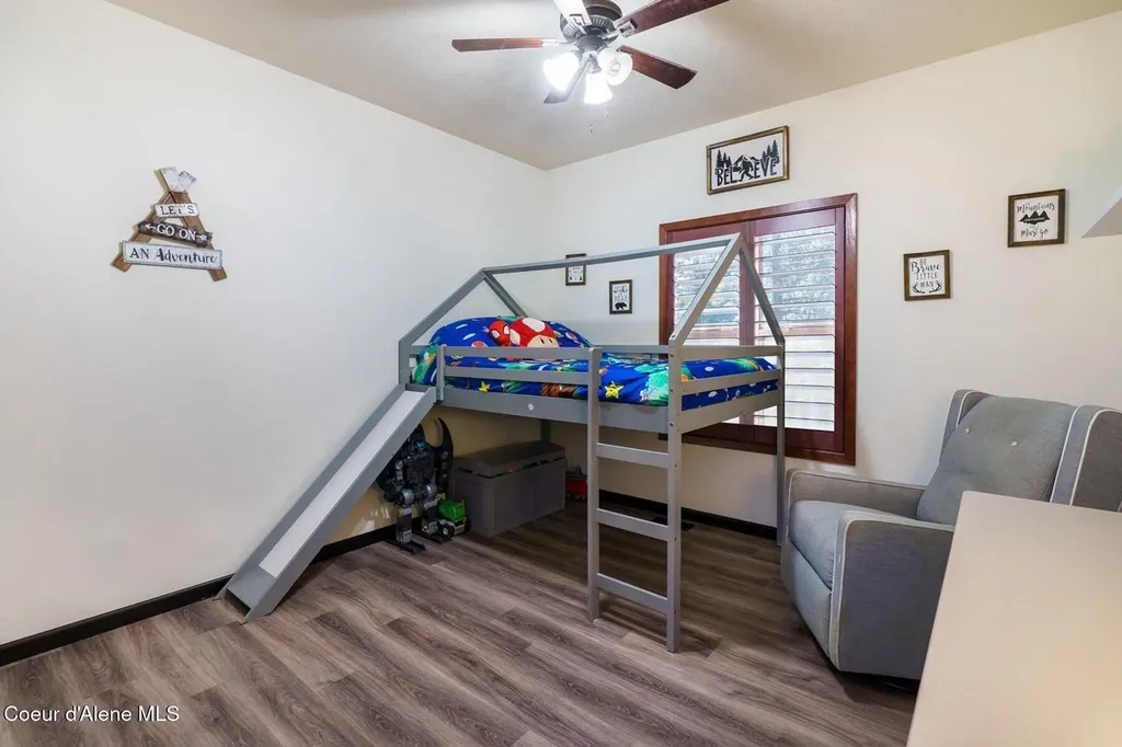 14558 N Saddle Ridge Road Rathdrum ID 83858