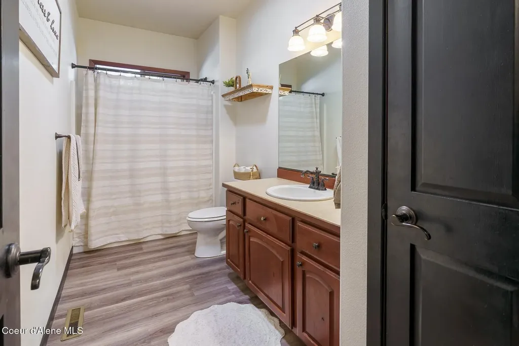 14558 N Saddle Ridge Road Rathdrum ID 83858