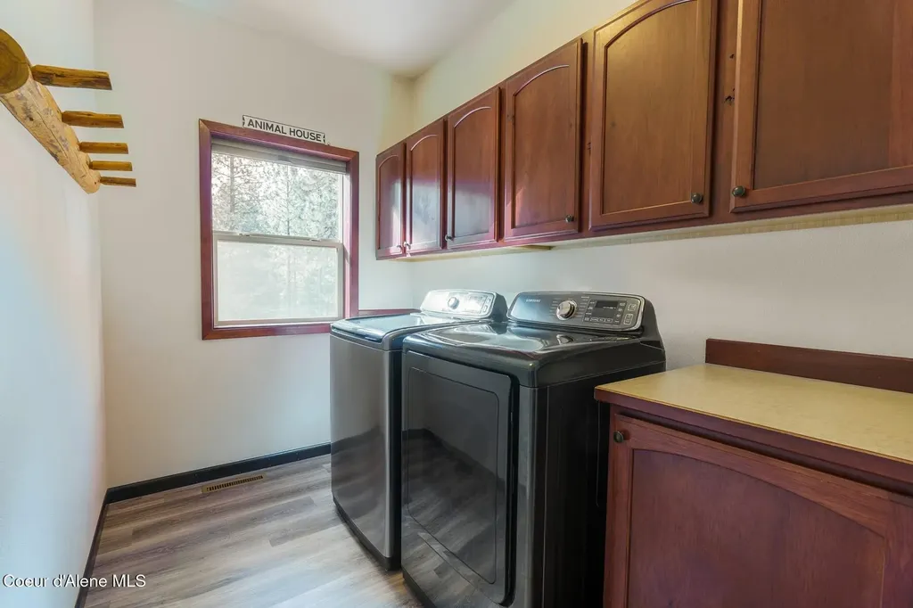 14558 N Saddle Ridge Road Rathdrum ID 83858