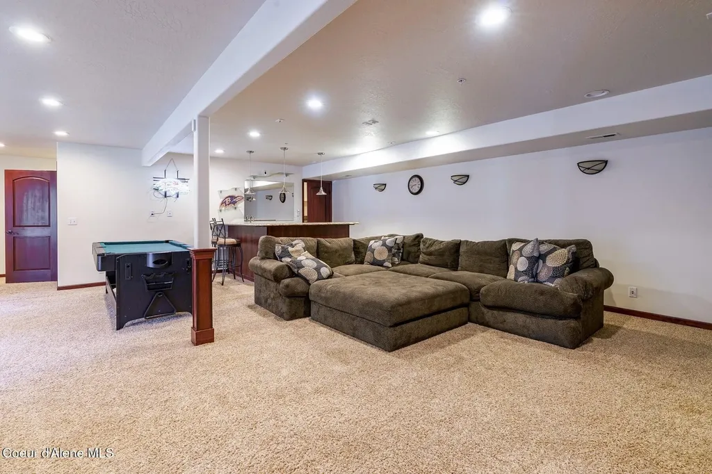 14558 N Saddle Ridge Road Rathdrum ID 83858