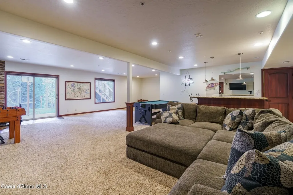 14558 N Saddle Ridge Road Rathdrum ID 83858