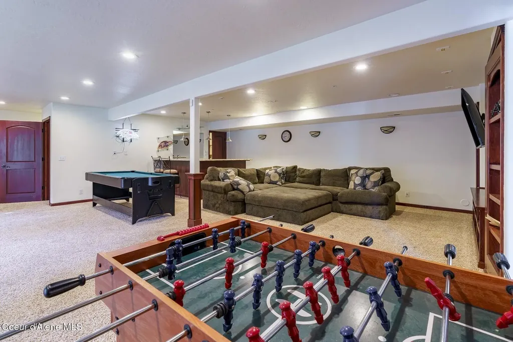 14558 N Saddle Ridge Road Rathdrum ID 83858
