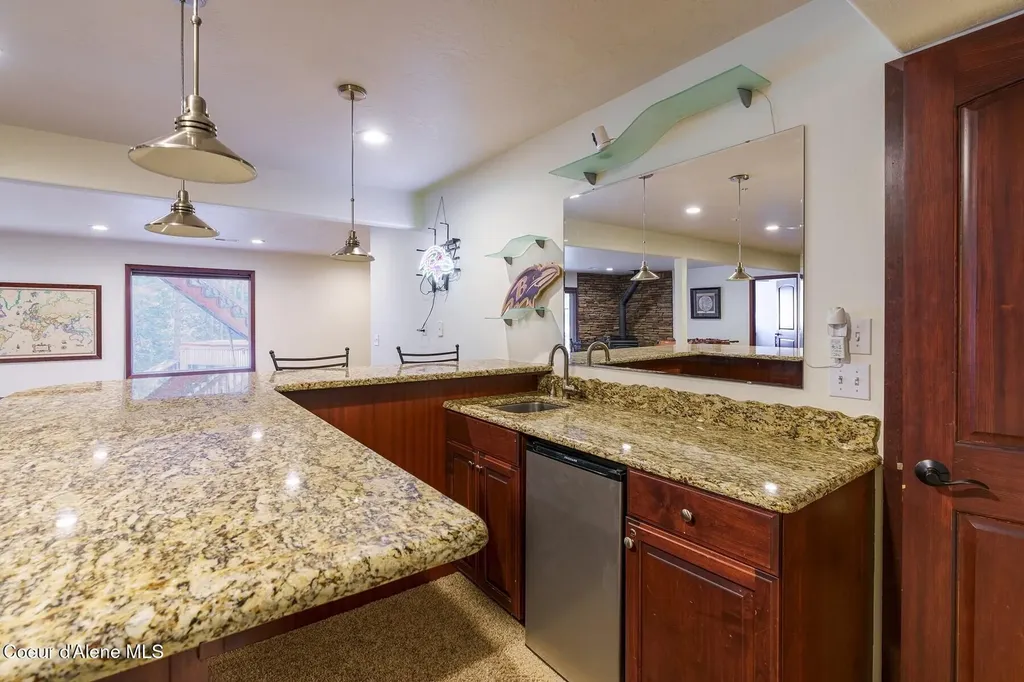 14558 N Saddle Ridge Road Rathdrum ID 83858