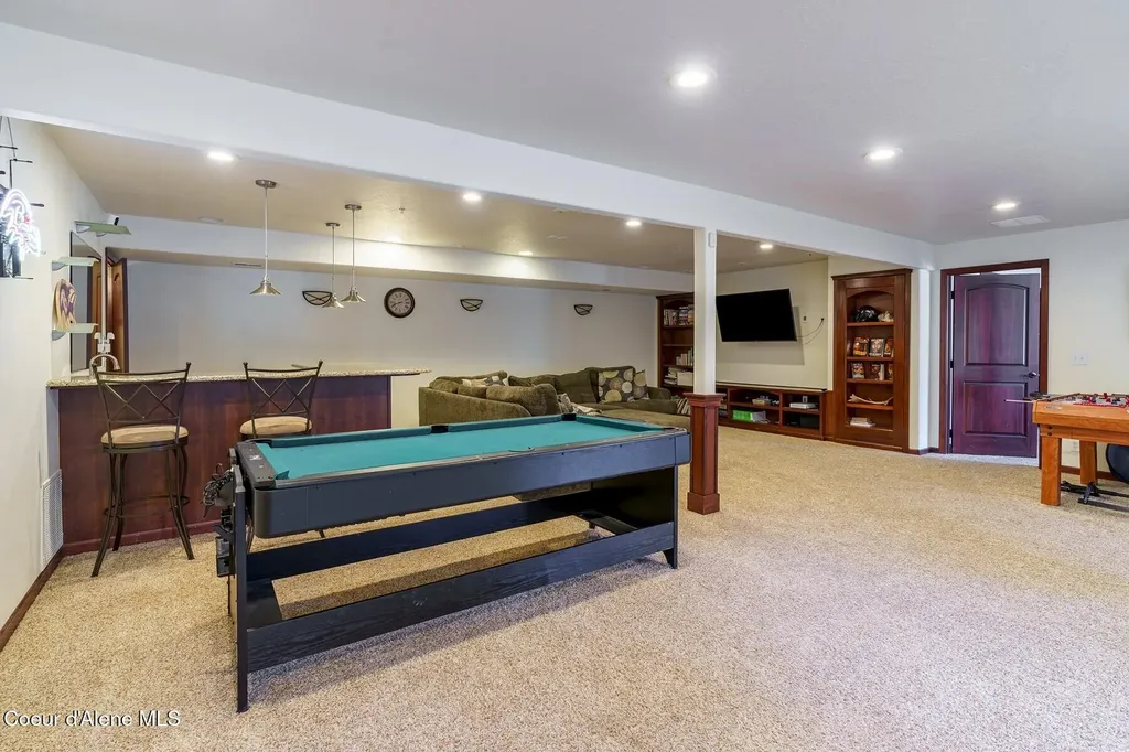14558 N Saddle Ridge Road Rathdrum ID 83858