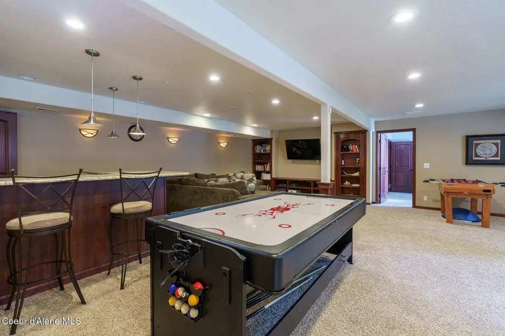 14558 N Saddle Ridge Road Rathdrum ID 83858