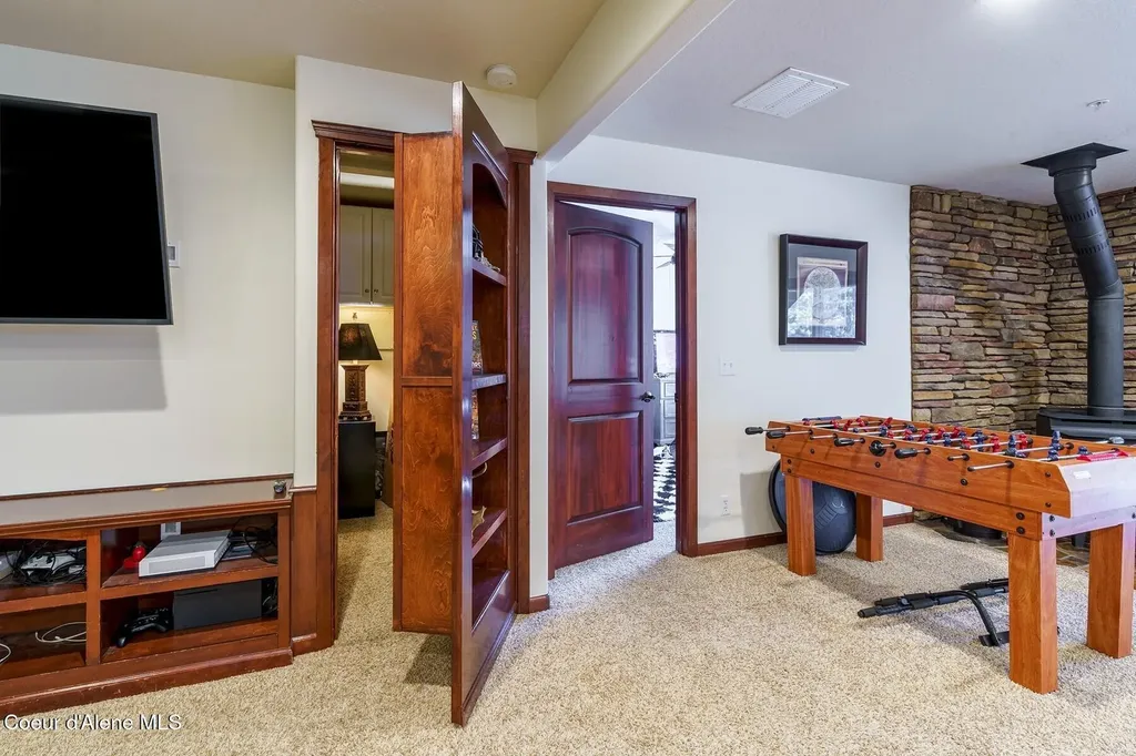 14558 N Saddle Ridge Road Rathdrum ID 83858