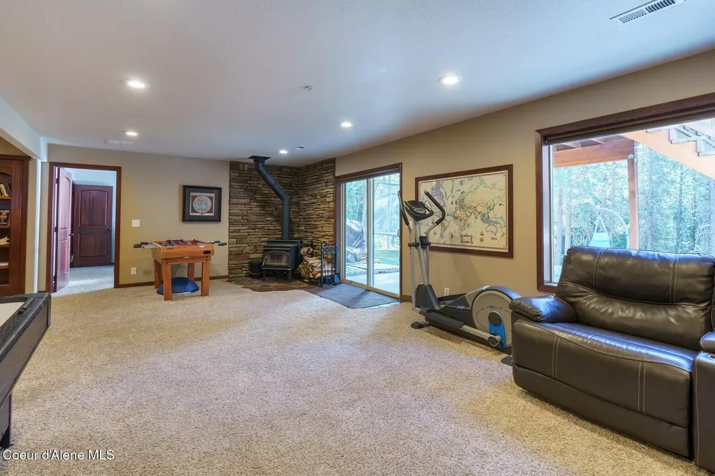 14558 N Saddle Ridge Road Rathdrum ID 83858