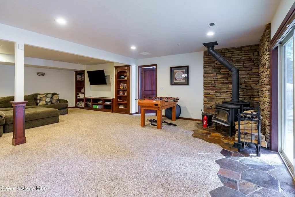 14558 N Saddle Ridge Road Rathdrum ID 83858