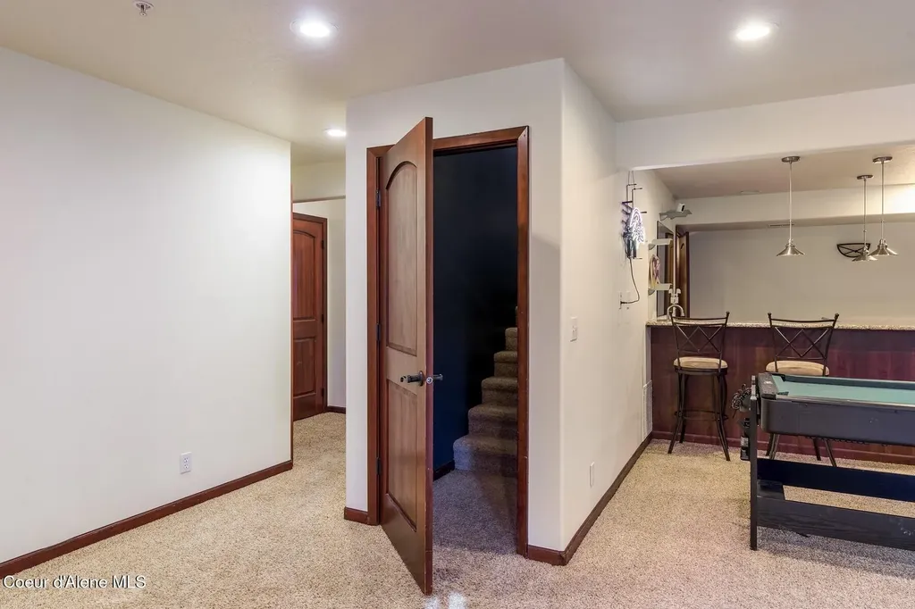 14558 N Saddle Ridge Road Rathdrum ID 83858