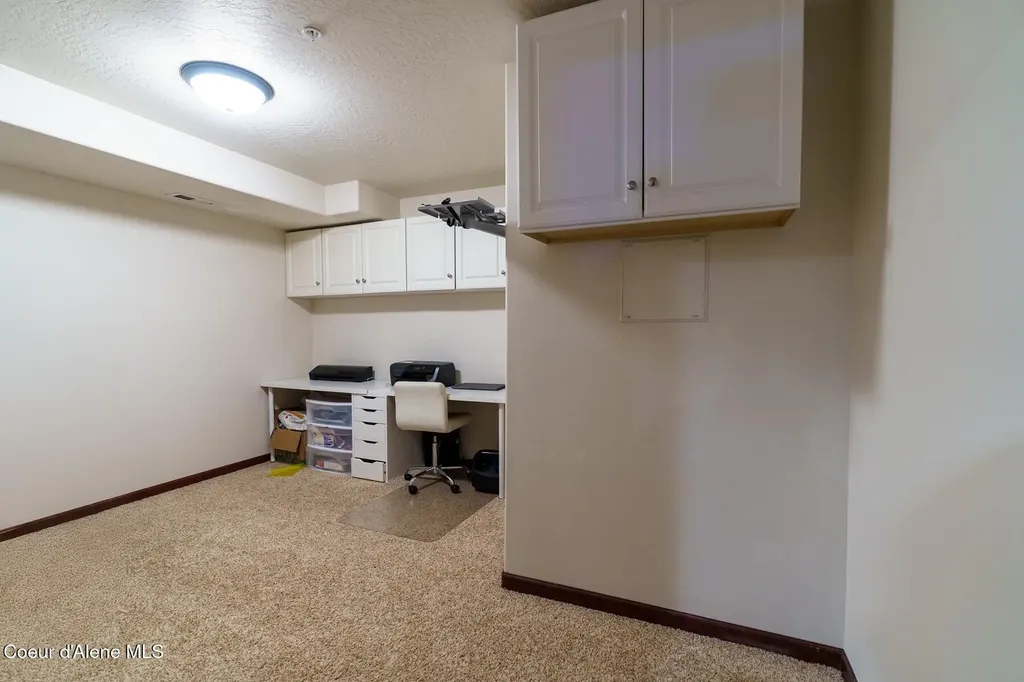 14558 N Saddle Ridge Road Rathdrum ID 83858