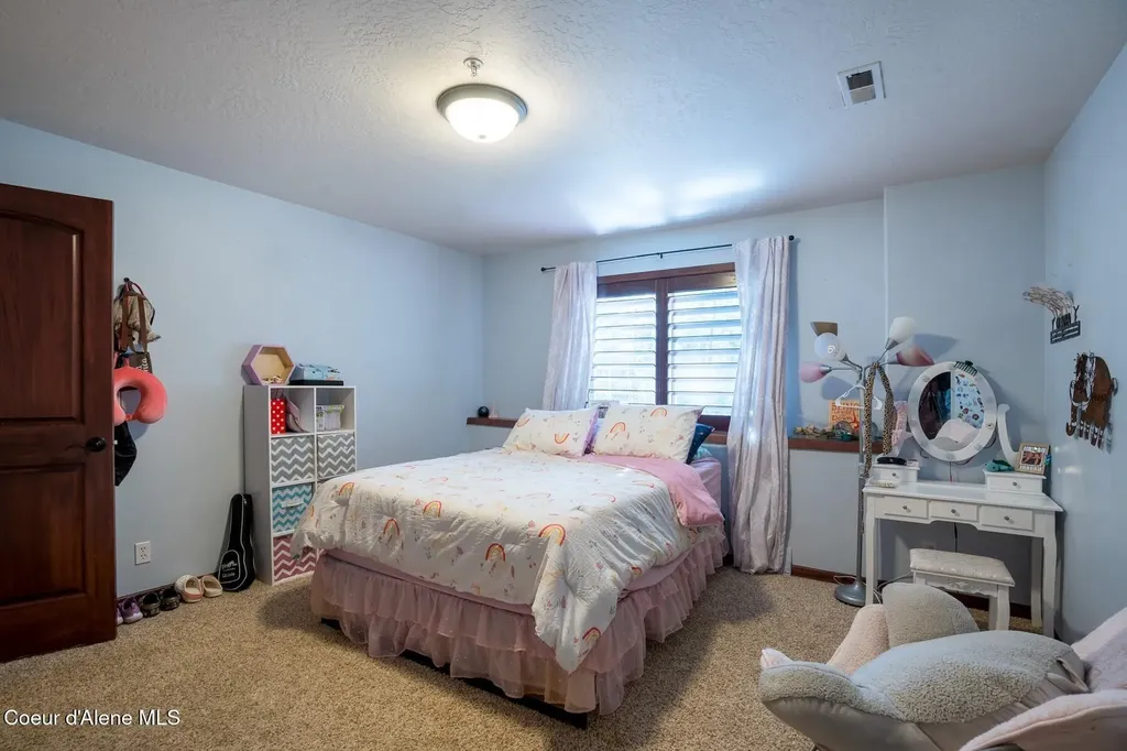 14558 N Saddle Ridge Road Rathdrum ID 83858