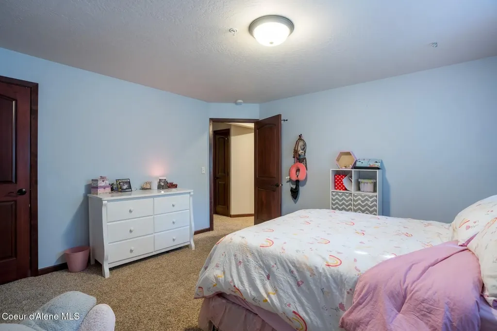 14558 N Saddle Ridge Road Rathdrum ID 83858