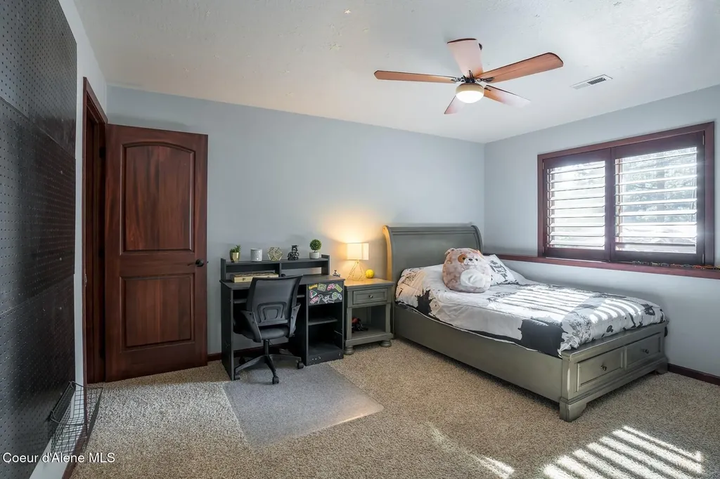 14558 N Saddle Ridge Road Rathdrum ID 83858