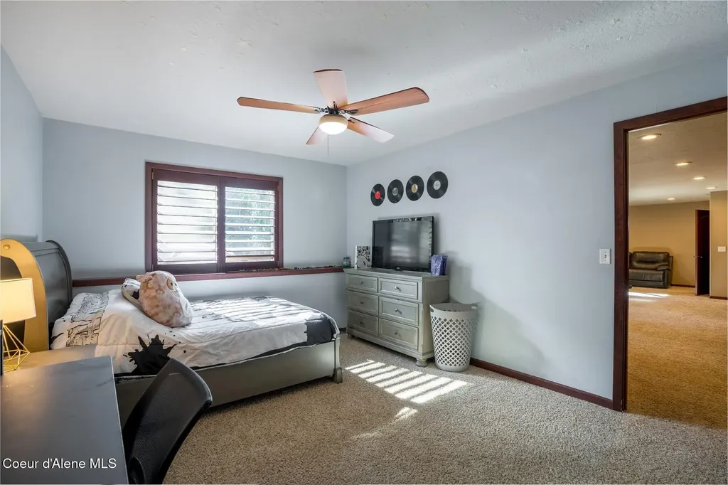 14558 N Saddle Ridge Road Rathdrum ID 83858