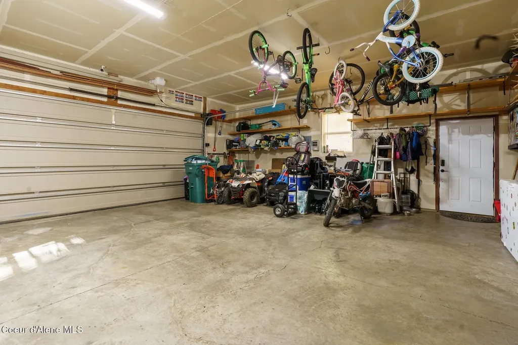 14558 N Saddle Ridge Road Rathdrum ID 83858