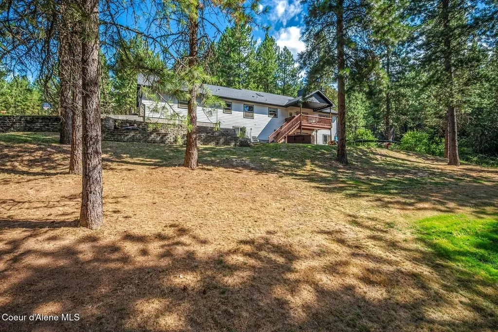 14558 N Saddle Ridge Road Rathdrum ID 83858
