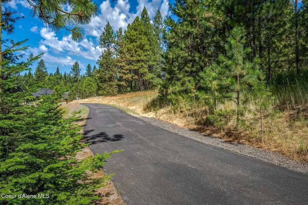 14558 N Saddle Ridge Road Rathdrum ID 83858